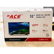 Ace 32 inch smart tv