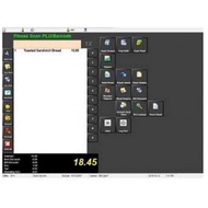 vpos lite 2 pos system full set