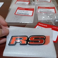 RS Emblem RS HND MOBILIO Logo/.