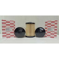 Lower Diesel Filter (Paper) for Isuzu Giga FVZ - FVR - FRR - NMR 81 Euro 4 Year 2024 - I8-97653 013-
