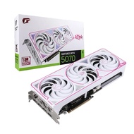COLORFUL IGAME GEFORCE RTX 5070 ULTRA W OC 12GB-V