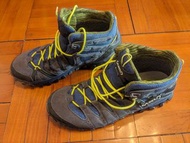AKU Alterra Lite Mid GTX 意大利AKU中筒GORE-TEX防水行山鞋 (EU42.5, US9, UK8.5, 27.5cm)