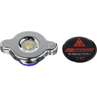 SPOON SPORTS RADIATOR CAP F TYPE FK8 FL5 TYPE R