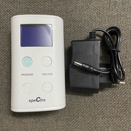 9V 2A charger adapter for Spectra 9plus, pump