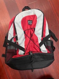 Beverly Hills Polo Club 背囊