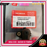 Sensor Tps Vario 125 F1 Original Honda Tps Beat Fi Sensor Tps Beat