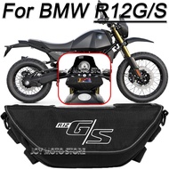 For BMW R12G/S r12g/s Motorcycle accessories tools bag Waterproof And Dustproof Convenient travel ha