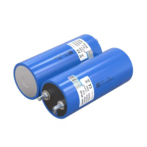 1-8pcs 3.2V 50Ah LiFePO4 Battery 60140 Lithium iron phosphate batteries for 12V 24V 3C Motorcycle Ca