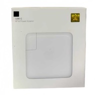 Macbook USB-C USB C Charger (61W) Pro/Air (87W) 15-inch Power Adapter Cordless SUPER Fast Charging