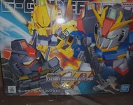 sd gundam bb戰士 g generation z gundam mk 2 百式 boxset set