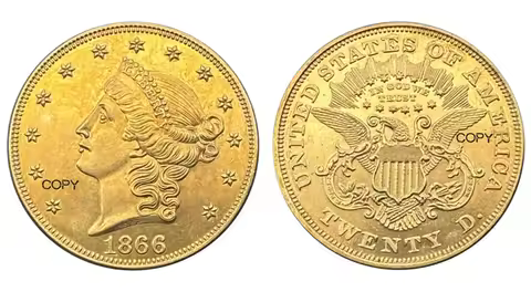 1866 S 1868 1870 CC 1874 S 1876 1878 United States 20 Dollars Liberty Head Double Eagle With Motto U