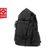 ilovetogo กระเป๋า CODE OF BELL - X-TYPE - Backpack สี Pitch Black