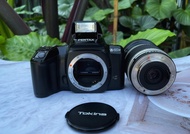 PENTAX Z-20P TOKINA AF 28-80MM.F3.5-5.6