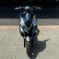2022年 DRG 158 KEYLESS #6363 低利分期 中古機車 代步車 車換車 貳輪嶼新北中和店