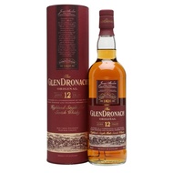 The Glendronach Original 12 Years Scotch Whisky [700ml]