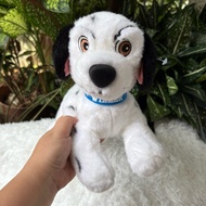 D 101 Dalmatians WIZZER Plush Toy