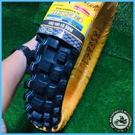 ☸ ☂ ▦ Dunlop Tire 16, 18, 19 &amp; 21 Sizes / Dunlop MX33 &amp; MX53