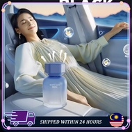 🚘Car Scent Diffuser Natural Perfume 汽车香薰香氛 车载香水净味车饰