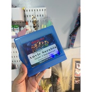 Personalized Crayon box 24 slot