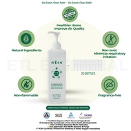 [EXP 2027] ETL No. 9 All-Purpose Cleaning Formula| 1L |Certified Organic| Non-Toxic Cleaner for Fami