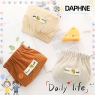 DAPHNE Storage Bag, Corduroy Mini Shrapnel Bag, Cute Soft Solid Color Cosmetic Bag Women