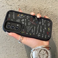 Phone Case For OPPO Reno 4 4G Reno4 Reno 4 5G A94 F19 Pro Reno 5F Reno 5 Lite Case Case formula Calc