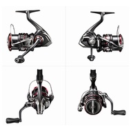 CI4 SHIMANO Spinning Wheel New Style SHIMANO VANFORD VANFORD Freshwater Sea Fishing Reel