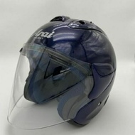 Arai Ram3 Malibu Mhr Convert