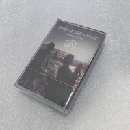 Tape OneMoreLightLinkinPark OneMoreLightLinkinPark Lincoln Park Band Brand New Unopened Classic aq6.