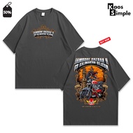 V413 JAMBORE EVENT T-SHIRT AREA 2 CB SOUTH KALIMANTAN