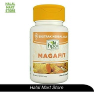Magafit obat herbal Penyakit Maag