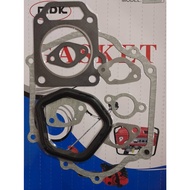 HONDA GX270 9Hp 177F Engine Overhaul Gasket Complete Set
