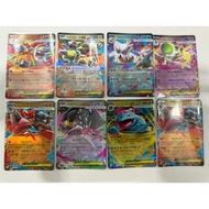 japanese mega pokemon ex cards