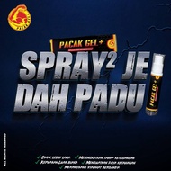 [ FREE POS ]READY STOK Pacak Gel