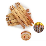 6 Years Korean Dry Ginseng Root Red GinsengHealth Food Herbal Tea Organic Herbs