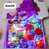 Giftbox.. hadiah birthday anniversary