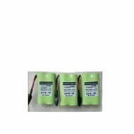 1pce  S9129FA 2.4V 1100mAh Lithium Battery
