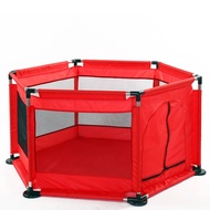 คอกกั้นเด็ก คอกเด็ก คอกกั้นเด็ก6ฟุต6 คอกกั้น รั้วเด็ก ของเล่นเด็ก บ้านบอล คอกกั้นหกเหลี่ยม 6เหลี่ยมค