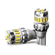 W16W T10 LED T10 Bulb Canbus Error Free Backup Reverse Led 921 912 LED Bulbs Car Lights Brake Lamp S