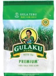 gula pasir gulaku gula pasir premium