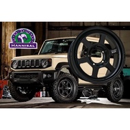 SG STOCK Volk Racing TE37X Style Alloy Rim Rims Wheel Toyo Suzuki Jimny Rays Matt Black 16x6.5JJ et0