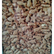 Biskut Ikan 250 gram