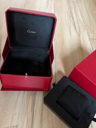 Cartier 錶盒（不議價）
