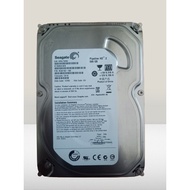 Seagate hard disk 500 gb seagate