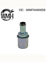 1/5/10Pcs Crankcase Ventilation PCV Valve 96MF6A666EB 1702150 For Ford Fiesta Zetec Mondeo