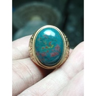 cincin batu akik nagasui dim kantor super lain bacan phyrus persia