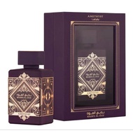 Badee al oud amethyst  Parfume Arab Parfume Dubai Perfume Parfum
