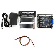 [jwerlyday]RT6943A TCON VGH VGL Change Voltage Programmer Screen Technology Modification Tool Small 