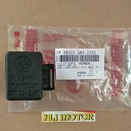 Flasher for all motorcycles FP-38301-GN5-2200 original FEDERAL