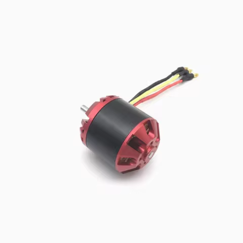 4250 motor 560kv 800kv outrunner brushless electric motor RC airplane motor